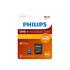 Phılıps 128Gb Mıcro Sdxc 100 Mb/S C10 Fm12Mp65B/00