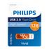 Phılıps 128Gb Usb2.0 25/10Mb/S Fm12Fd05B/00
