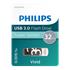 Phılıps 32Gb Usb 3.0 100/150/S Fm32Fd00B/00