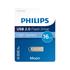 Phılıps 16Gb Usb 2.0 25/10Mb/S Fm16Fd160B/00