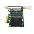 Intel I350-T4 Quad / 4 Port Gigabit PCI-E X4 Ethernet Kart - I350T4BLK