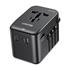 Unitek 65W Universal Travel Adaptör (P1122Abk)