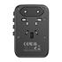 Unitek 65W Universal Travel Adaptör (P1122Abk)
