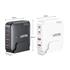 Unitek 100W Masaüstü Gan Şarjistasyon Beyaz (P1229Awh)