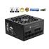 Msı Mpg A1000Gs Pcıe5 1000W 80+ Gold  Full Moduler