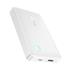 Baseus Enerfıll Fp11 10000 Mah 15W Powerbank Beyaz
