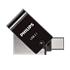 Phılıps 128Gb Usb3.1 Type-C 100/150 Mb/S Fm12Dc152B/00