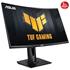 27 Asus Vg27Vqm Va Fhd 1Ms 240Hz Hdmı Dp