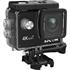 Sjcam Sj4000  Aır 4K Wıfı Sıyah Aksıyon Kamera
