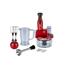 TEFAL POWELIX ACTIVFLOW EXPERT 1500W KIRMIZI BLEND