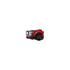 SAMSUNG VC07R302MVR KIRMIZI 750W TOZ TORBASIZ SUP.