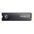 Msı Spatıum M560 Pcıe 5.0 Nvme M.2 1Tb