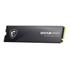 Msı Spatıum M560 Pcıe 5.0 Nvme M.2 1Tb