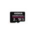 2TB EXCERIA PLUS G2 MICRO SDXC 4K 100MB/s KIOXIA LMPL2M002TG2