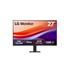 27 Lg 27U421A-B Fhd 5Ms 100Hz Hdmı Usb-C Curved