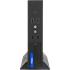 PRITTEC Q7-TH610L BAREBONE FreeDos MINI PC/ (SSD-RAM-CPU YOK)