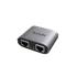 TENDA SG103M GİGABİT ETHERNET RJ45 ÇOKLAYICI ADAPT