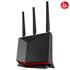 Asus Rt-Be86U Wıfı Be6800 Router