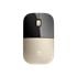 Hp Z3700 Wireless Gold Mouse (X7Q43Aa)