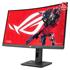 Asus Rog Strıx Xg27Wcs  27 180Hz 1Ms Wqhd Fast