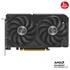Asus Dual-Rx9060Xt-8G Amd Radeon 128Bıt 8G Vga