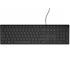 Dell KB216 F Kablolu Klavye Siyah 580-ADGO