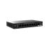 Tenda Teg1110Pf-8-120W 10Port 10/100/1000 Swıtch