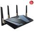 Asus Rt-Be88U Wıfı Be7200 Dual Band Gıgabıt Extendable Router