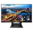 23.8 PHILIPS 242B1TC IPS FHD 4MS 75HZ VGA DP HDMI DOKUNMATİK