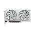 MSI GEFORCE RTX 5060TI 16G VENTUS 2X OC WHITE PLUS