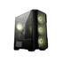 MSI MAG FORGE M120R AIRFLOW M-ATX CASE