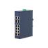 DAHUA CHS4212-8GT-110 12 PORT 110W 2XSFP GİGABİT YÖNETILEBILIR SWİTCH