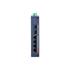 DAHUA CHS4206-4ET-60 6XFE-2XFE/SFP YÖNETİLEBİLİR SWİTCH
