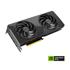 PNY GeForce RTX 5070 OC 12GB Dual-Fan Slim GDDR7 192Bit (VCG507012DFSXPB1-O)