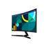 24 SAMSUNG LS24D366GAUXUF 4MS 100HZ CURVED