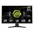27 MSI MAG 274QF 0.5MS 180HZ 2K WQHD ADAPTIVE SYNC IPS GAMING