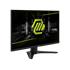 27 MSI MAG 274QF 0.5MS 180HZ 2K WQHD ADAPTIVE SYNC IPS GAMING