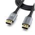 QPORT Q-DP54 DISPLAY PORT 1.4V 5MT KABLO
