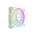 ASUS PRIME MR120 FAN RGB BEYAZ