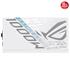 ASUS ROG Strix 1000W 80+ Platinum White Edition