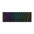 REDRAGON K530 PRO SİYAH KABLOSUZ BROWN SWİTCH