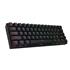 REDRAGON K530 PRO SİYAH KABLOSUZ BROWN SWİTCH