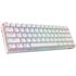 REDRAGON K530 DRACONİC BEYAZ KABLOSUZ KLAVYE