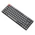 KEYCHRON K3 MAX K3M-H3-TR BROWN SWİTCH KLAVYE
