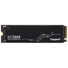 1TB KINGSTON KC3000 M.2 NVMe PCIe 4.0 SKC3000S/1024G 7000/6000MB/s - 2