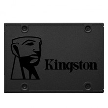 240GB KINGSTON A400 500/350MBs SSD SA400S37/240G - 2