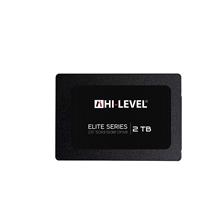 2TB HI-LEVEL HLV-SSD30ELT/2T 2,5" 560-540 MB/s - 1