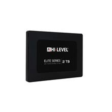 2TB HI-LEVEL HLV-SSD30ELT/2T 2,5" 560-540 MB/s - 2