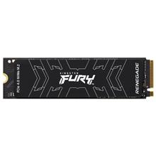 500GB KINGSTON FURY Renegade M.2 NVMe PCIe 4.0 SFYRS/500G 7300/3900MB/s - 2