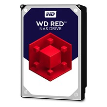 6TB WD RED SATA6 5400Rpm 256MB WD60EFAX - 1